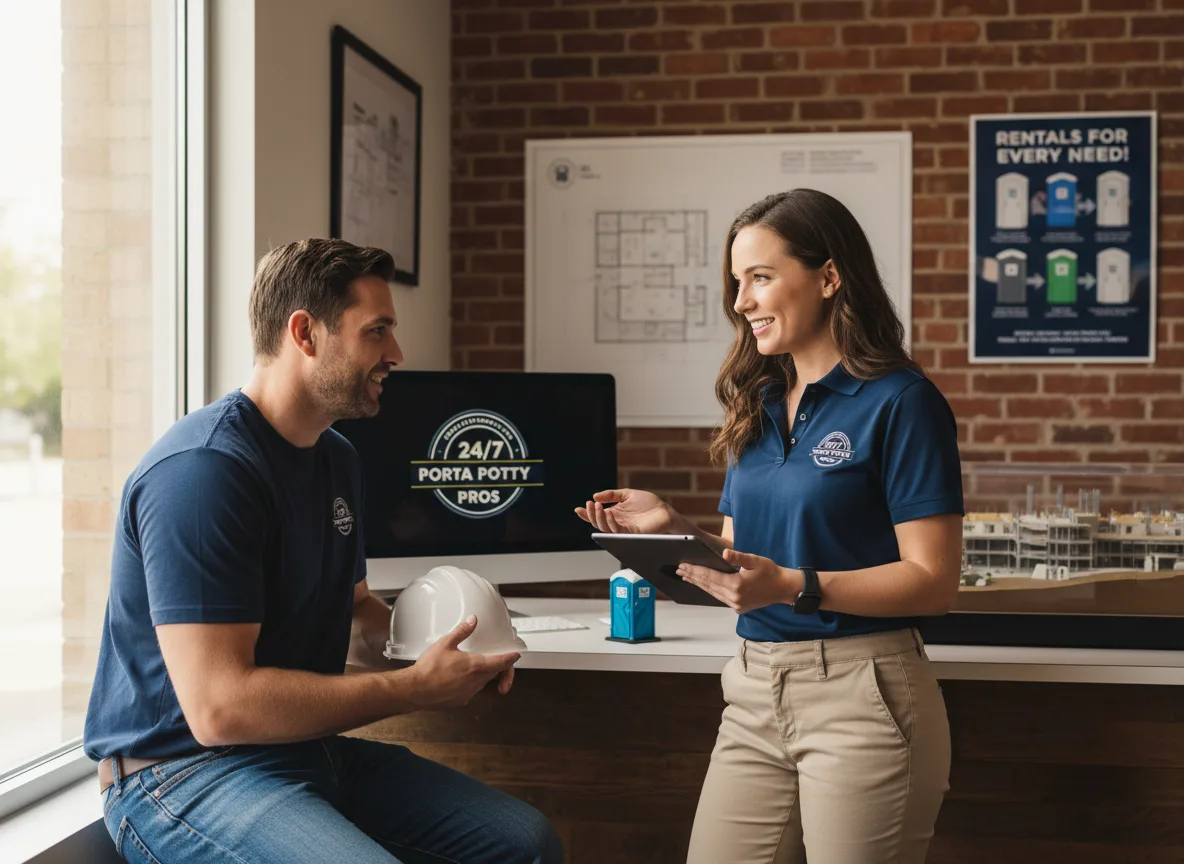 Event Portable Toilet Rental in Wyoming, PA